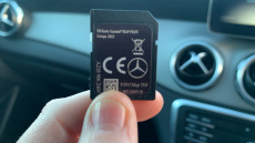 Mercedes-Benz GLA 180 Urban Edition 5dr Auto Petrol Hatchback